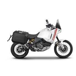 SOPORTES MALETAS SHAD 4P DUCATI DESERT X 937 2022 - 2025