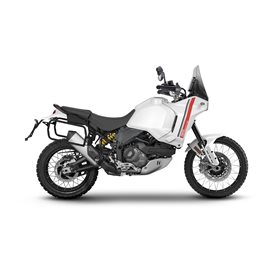 DUCATI DESERT X 937 2022 - 2025 SOPORTES MALETAS SHAD 4P