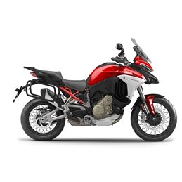 DUCATI MULTISTRADA V4 S1200 2021 - 2024 SOPORTES MALETAS SHAD 4P