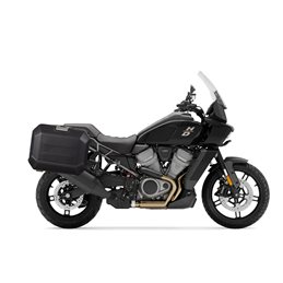 SOPORTES MALETAS SHAD 4P HARLEY DAVIDSON PAN AMERICAN 2021 - 2025