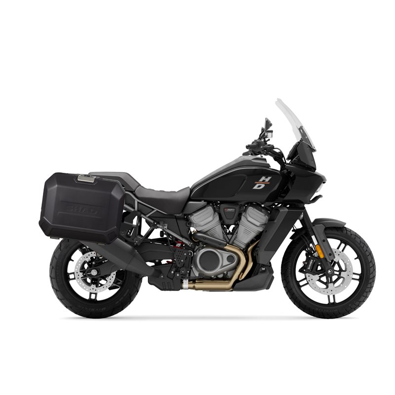 SOPORTES MALETAS SHAD 4P HARLEY DAVIDSON PAN AMERICAN 2021 - 2025 SOPORTES MALETAS SHAD 4P HARLEY DAVIDSON PAN AMERICAN 2021 - 2025