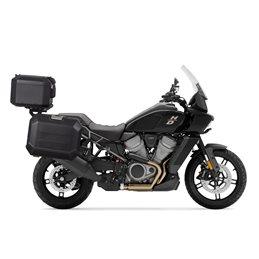HARLEY DAVIDSON PAN AMERICAN 2021 - 2025 SOPORTES MALETAS SHAD 4P