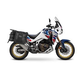 HONDA AFRICA TWIN ADVENTURE SPORTS CRF1100L SPECIAL EDITION 2021 - 2025 SOPORTES MALETAS SHAD 4P