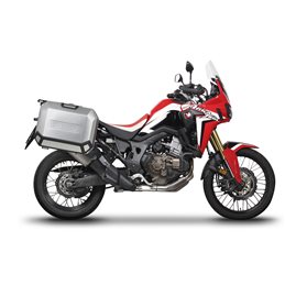 SOPORTES MALETAS SHAD 4P HONDA AFRICA TWIN CRF1000L 2018 - 2019