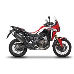 HONDA AFRICA TWIN CRF1000L 2018 - 2019 SOPORTES MALETAS SHAD 4P