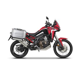 SOPORTES MALETAS SHAD 4P HONDA AFRICA TWIN CRF1100L 2020 - 2021