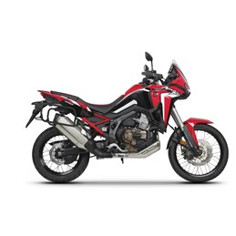 HONDA AFRICA TWIN CRF1100L 2020 - 2021 SOPORTES MALETAS SHAD 4P