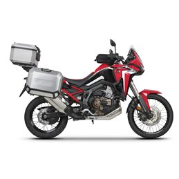 HONDA AFRICA TWIN CRF1100L 2020 - 2021 SOPORTES MALETAS SHAD 4P