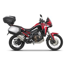HONDA AFRICA TWIN CRF1100L 2020 - 2021 SOPORTES MALETAS SHAD 4P