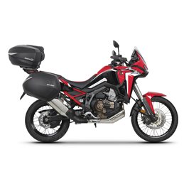 HONDA AFRICA TWIN CRF1100L 2020 - 2021 SOPORTES MALETAS SHAD 4P