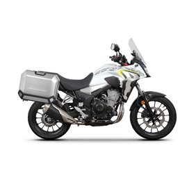 SOPORTES MALETAS SHAD 4P HONDA CB500X 2016 - 2024