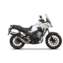 HONDA CB500X 2016 - 2024 SOPORTES MALETAS SHAD 4P