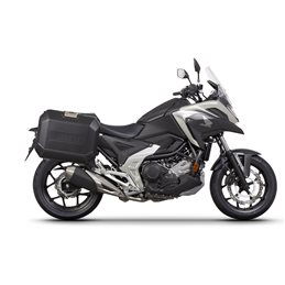 SOPORTES MALETAS SHAD 4P HONDA NC750X 2021 - 2025
