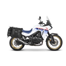 HONDA TRANSALP 750 2023 - 2025 SOPORTES MALETAS SHAD 4P