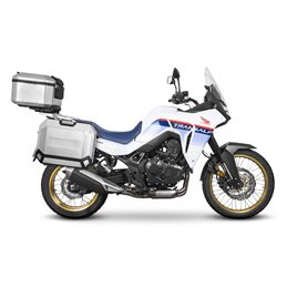 HONDA TRANSALP 750 2023 - 2025 SOPORTES MALETAS SHAD 4P