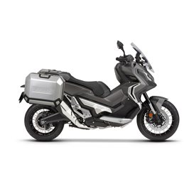 SOPORTES MALETAS SHAD 4P HONDA X-ADV 750 2017 - 2020