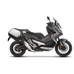 HONDA X-ADV 750 2017 - 2020 SOPORTES MALETAS SHAD 4P