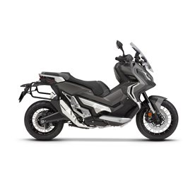 HONDA X-ADV 750 2017 - 2020 SOPORTES MALETAS SHAD 4P