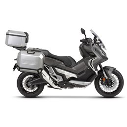HONDA X-ADV 750 2017 - 2020 SOPORTES MALETAS SHAD 4P