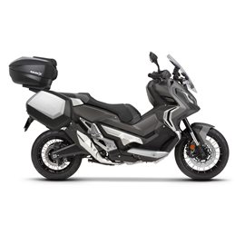 HONDA X-ADV 750 2017 - 2020 SOPORTES MALETAS SHAD 4P