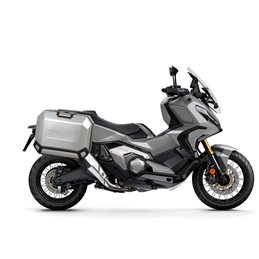 SOPORTES MALETAS SHAD 4P HONDA X-ADV 750 2021 - 2025