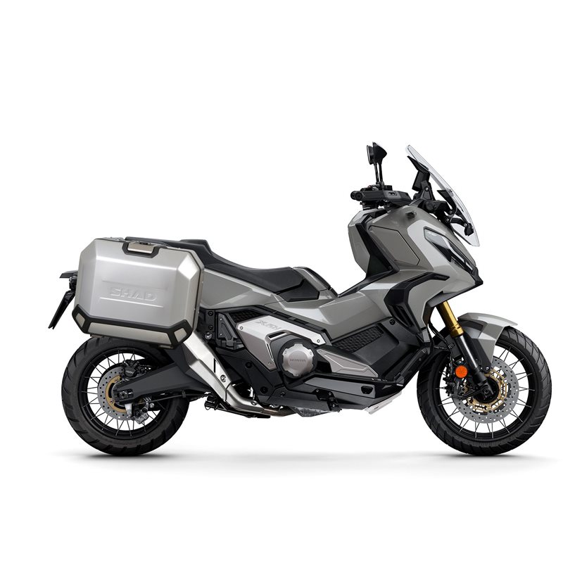 SOPORTES MALETAS SHAD 4P HONDA X-ADV 750 2021 - 2025