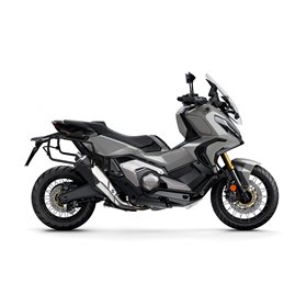 HONDA X-ADV 750 2021 - 2025 SOPORTES MALETAS SHAD 4P
