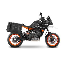 HUSQVARNA NORDEN 901 2022 - 2025 SOPORTES MALETAS SHAD 4P