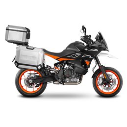 HUSQVARNA NORDEN 901 2022 - 2025 SOPORTES MALETAS SHAD 4P