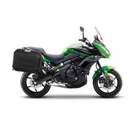 SOPORTES MALETAS SHAD 4P KAWASAKI VERSYS 650 2015 - 2025