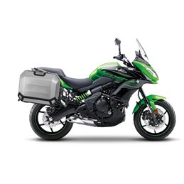 KAWASAKI VERSYS 650 2015 - 2025 SOPORTES MALETAS SHAD 4P