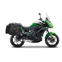 KAWASAKI VERSYS 650 2015 - 2025 SOPORTES MALETAS SHAD 4P