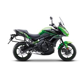 KAWASAKI VERSYS 650 2015 - 2025 SOPORTES MALETAS SHAD 4P