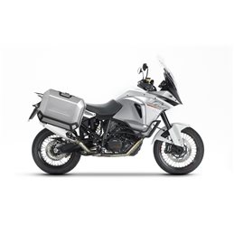 SOPORTES MALETAS SHAD 4P KTM 1290 SUPER ADVENTURE R/T 2014 - 2020