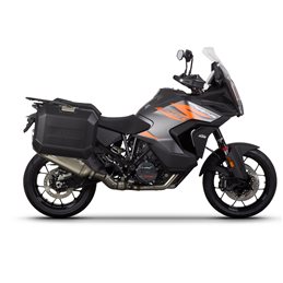 SOPORTES MALETAS SHAD 4P KTM 1290 SUPER ADVENTURE R/T 2021 - 2025