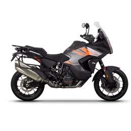 KTM 1290 SUPER ADVENTURE R/T 2021 - 2025 SOPORTES MALETAS SHAD 4P