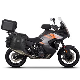 KTM 1290 SUPER ADVENTURE R/T 2021 - 2025 SOPORTES MALETAS SHAD 4P