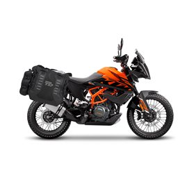 SOPORTES MALETAS SHAD 4P KTM 390 ADVENTURE 2020 - 2025