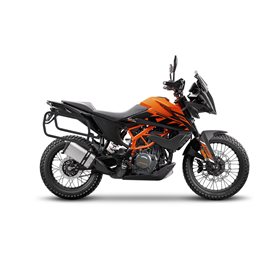 KTM 390 ADVENTURE 2020 - 2025 SOPORTES MALETAS SHAD 4P