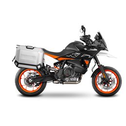 SOPORTES MALETAS SHAD 4P KTM 890 ADVENTURE L/R/RALLY 2021 - 2025