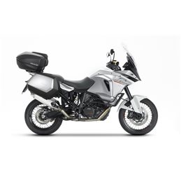 KTM ADVENTURE 1090 R / CLASSIC 2014 - 2019 SOPORTES MALETAS SHAD 4P