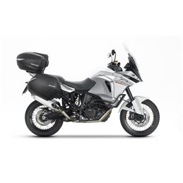 KTM ADVENTURE 1090 R / CLASSIC 2014 - 2019 SOPORTES MALETAS SHAD 4P