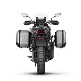 MORBIDELLI T1002VX 2024 - 2025 SOPORTES MALETAS SHAD 4P