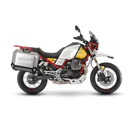 SOPORTES MALETAS SHAD 4P MOTO GUZZI V85 TT / V85 TT TRAVEL 2019 - 2023