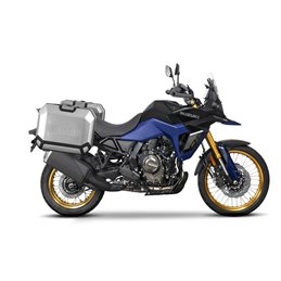 SOPORTES MALETAS SHAD 4P SUZUKI V-STROM 800 SE/DE/TECH 2023 - 2025