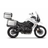 TRIUMPH TIGER 800 XC/XR/XRX 2011 - 2024 SOPORTES MALETAS SHAD 4P