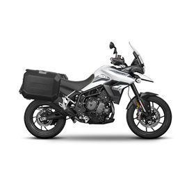 SOPORTES MALETAS SHAD 4P TRIUMPH TIGER 850 SPORT 2021 - 2025