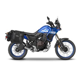 YAMAHA TENERE 700 WORLD RALLY / RAID  2023 - 2025 SOPORTES MALETAS SHAD 4P