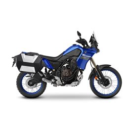 YAMAHA TENERE 700 WORLD RALLY / RAID  2023 - 2025 SOPORTES MALETAS SHAD 4P