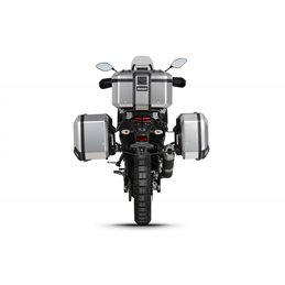 YAMAHA TENERE 700 WORLD RALLY / RAID  2023 - 2025 SOPORTES MALETAS SHAD 4P